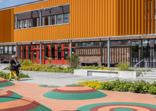 Bleck Arkitekter Ab